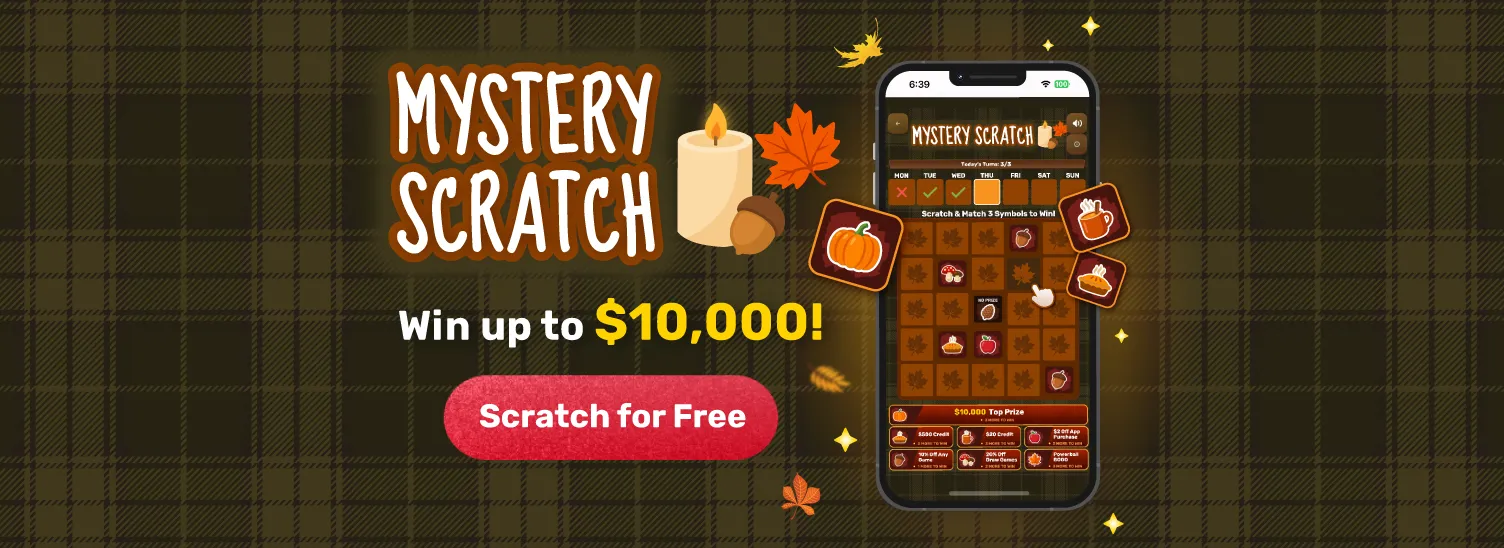 Fall - f2P